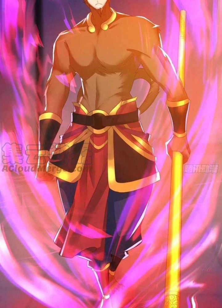 Tiểu Đệ Của Ta Là Yêu Vương Chapter 53 - Trang 2