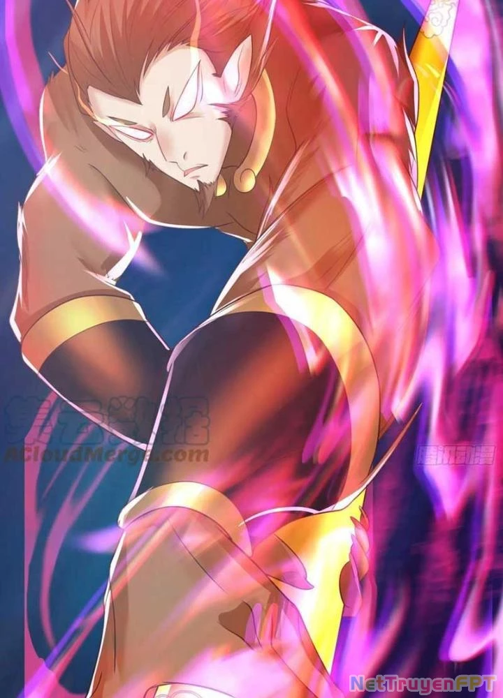 Tiểu Đệ Của Ta Là Yêu Vương Chapter 53 - Trang 2