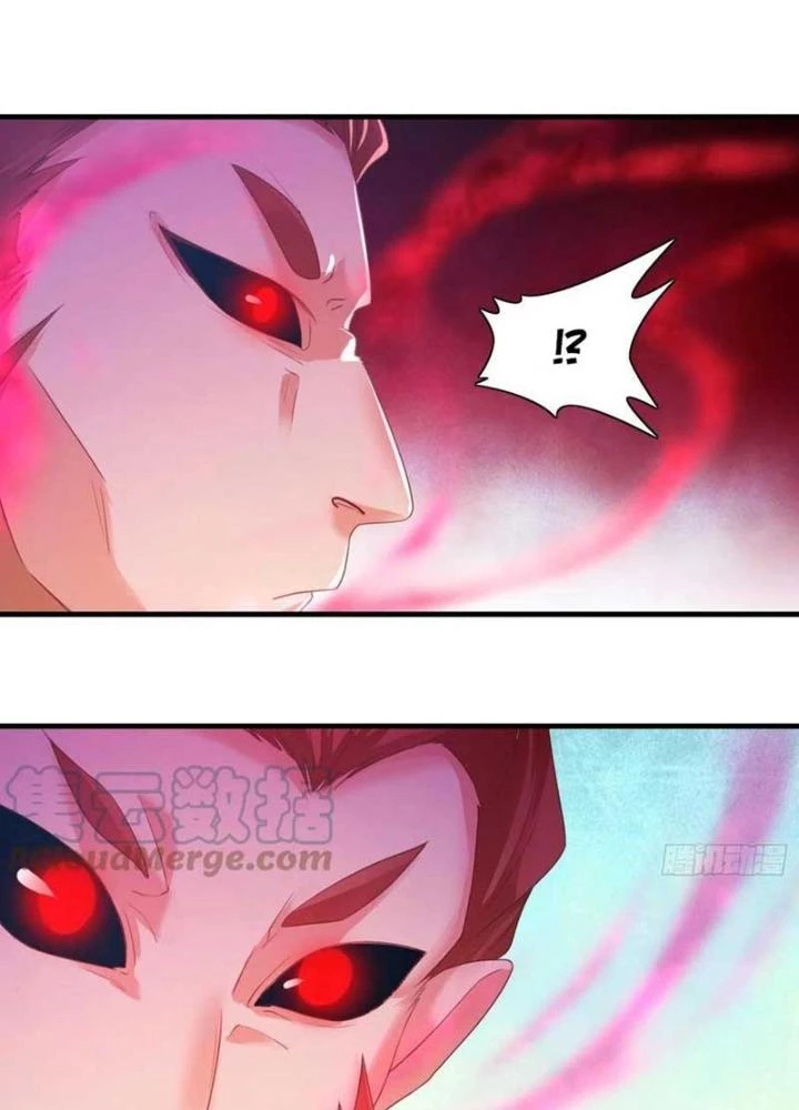 Tiểu Đệ Của Ta Là Yêu Vương Chapter 53 - Trang 2