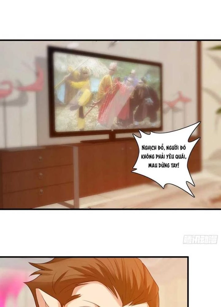 Tiểu Đệ Của Ta Là Yêu Vương Chapter 53 - Trang 2