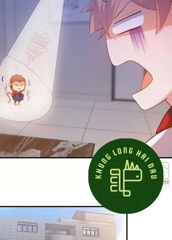 Tiểu Đệ Của Ta Là Yêu Vương Chapter 53 - Trang 2