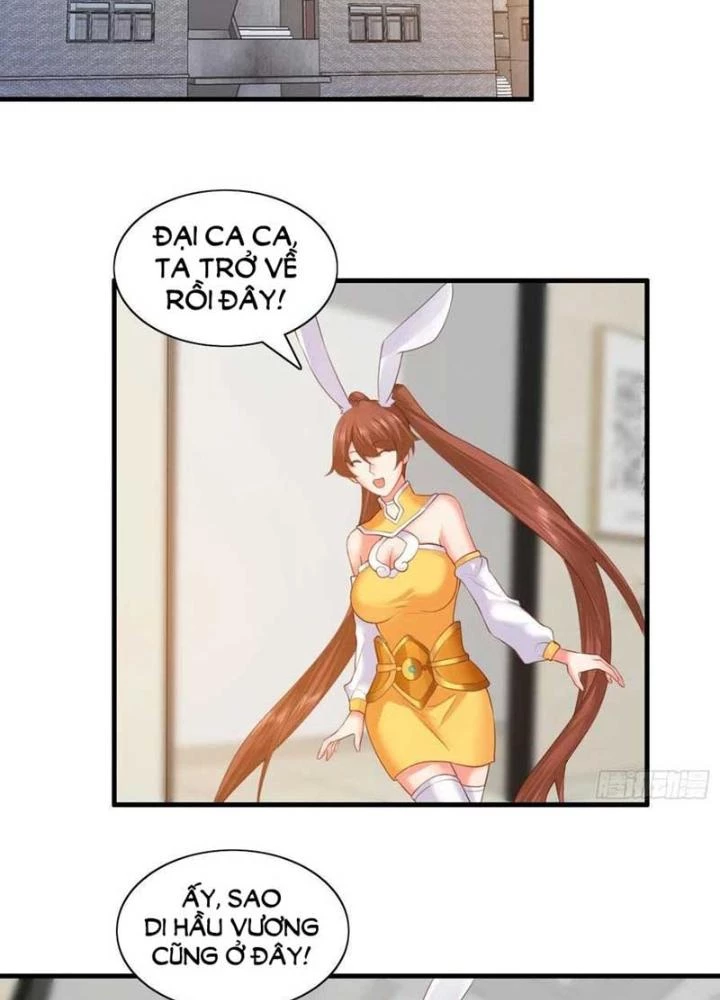 Tiểu Đệ Của Ta Là Yêu Vương Chapter 53 - Trang 2