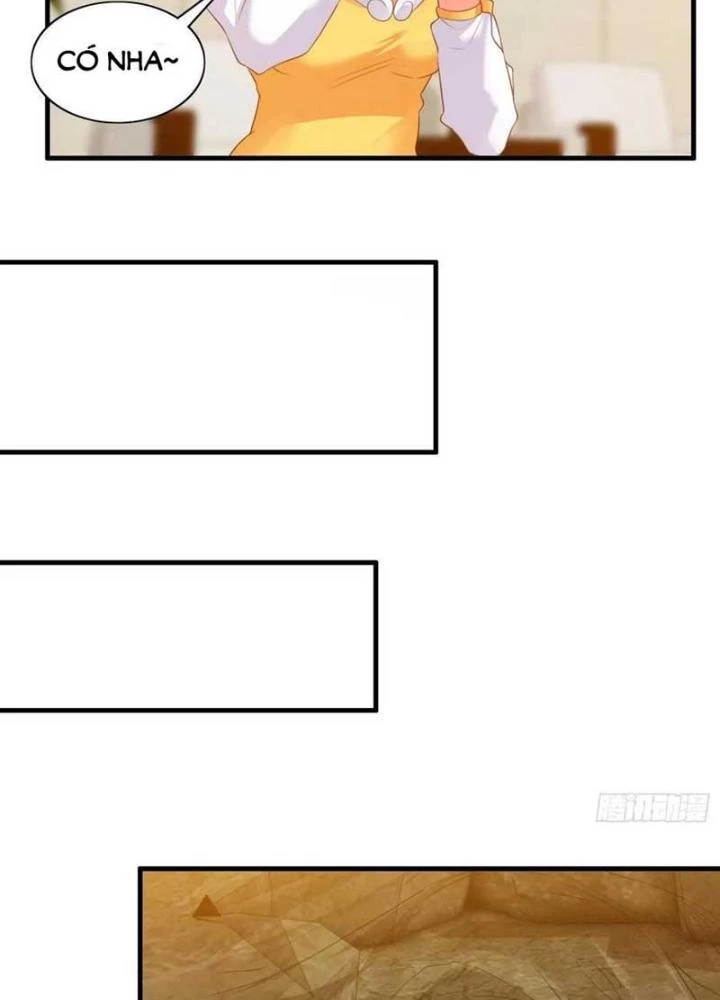 Tiểu Đệ Của Ta Là Yêu Vương Chapter 53 - Trang 2