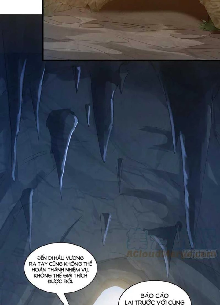 Tiểu Đệ Của Ta Là Yêu Vương Chapter 53 - Trang 2