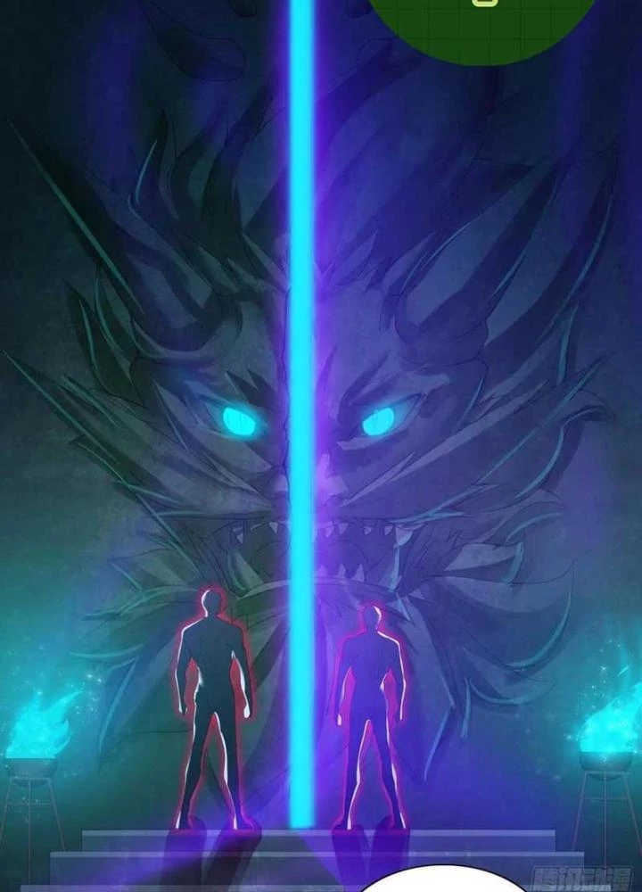 Tiểu Đệ Của Ta Là Yêu Vương Chapter 53 - Trang 2