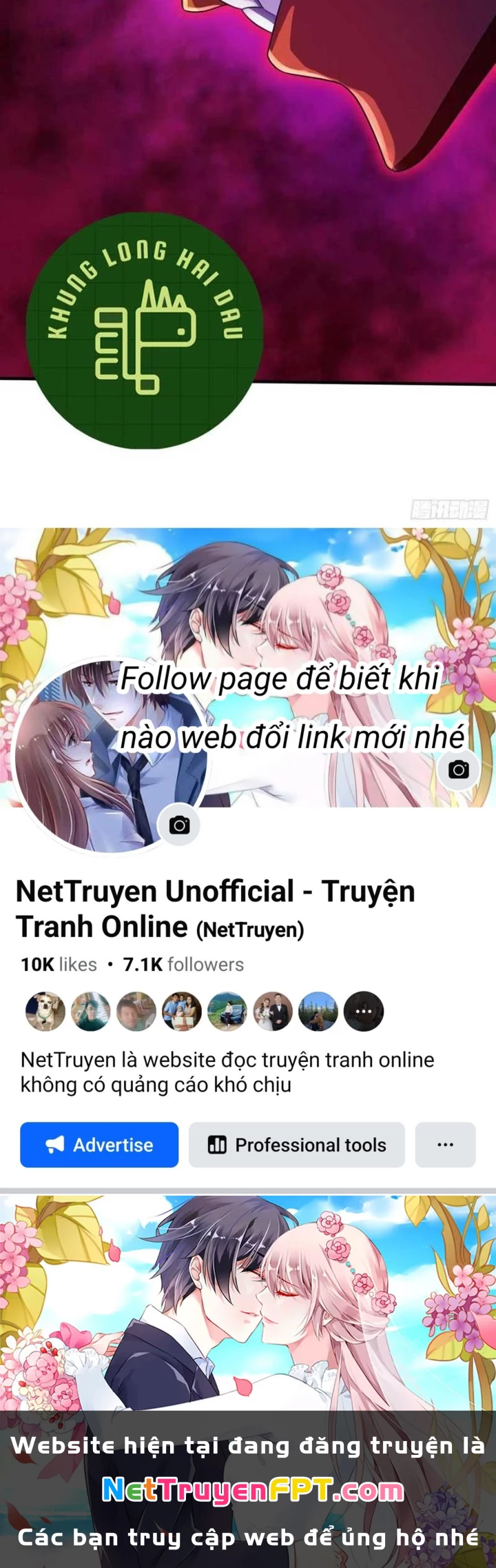 Tiểu Đệ Của Ta Là Yêu Vương Chapter 54 - Trang 2