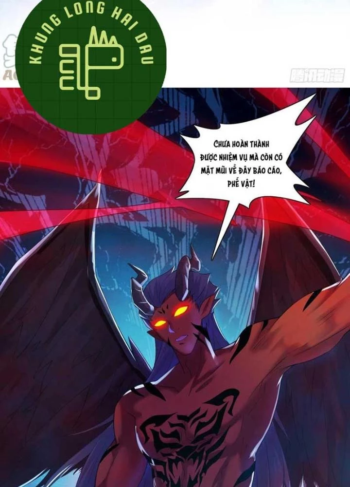 Tiểu Đệ Của Ta Là Yêu Vương Chapter 54 - Trang 2