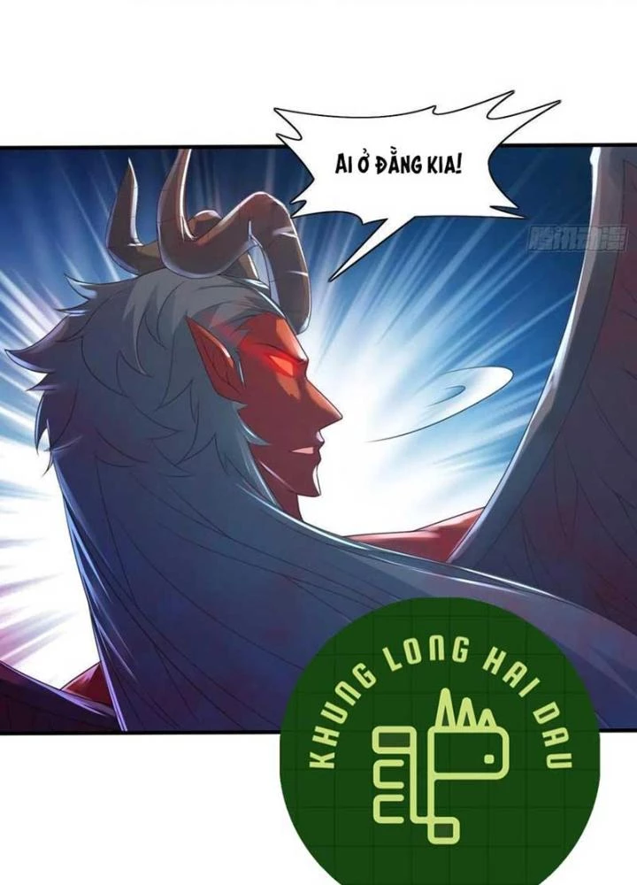 Tiểu Đệ Của Ta Là Yêu Vương Chapter 54 - Trang 2