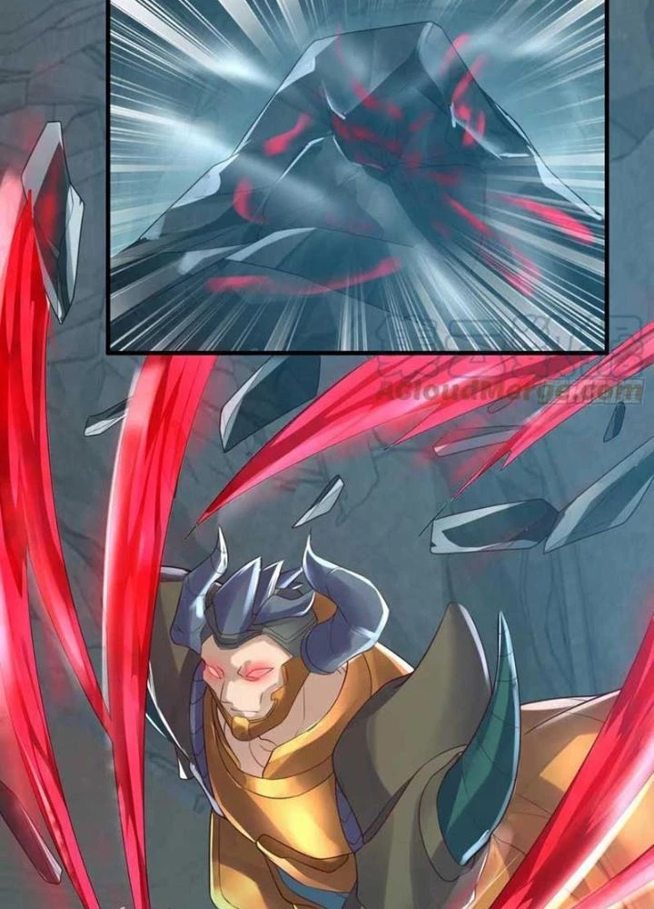 Tiểu Đệ Của Ta Là Yêu Vương Chapter 54 - Trang 2