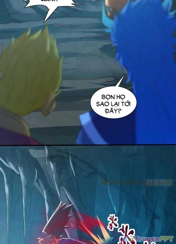 Tiểu Đệ Của Ta Là Yêu Vương Chapter 54 - Trang 2