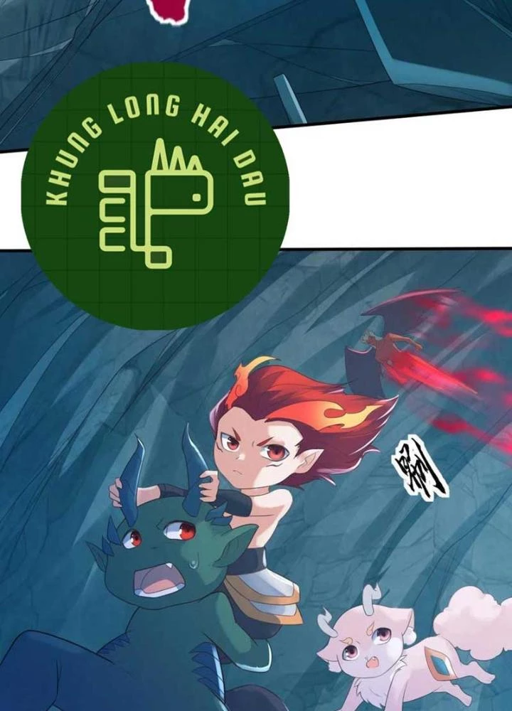 Tiểu Đệ Của Ta Là Yêu Vương Chapter 54 - Trang 2