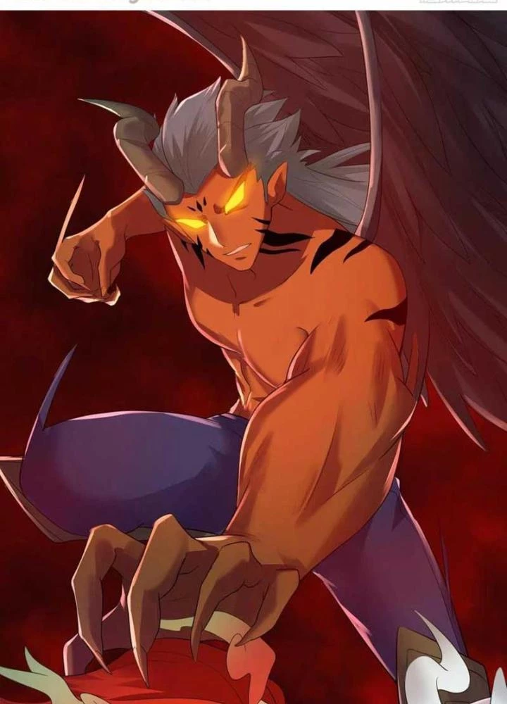 Tiểu Đệ Của Ta Là Yêu Vương Chapter 54 - Trang 2