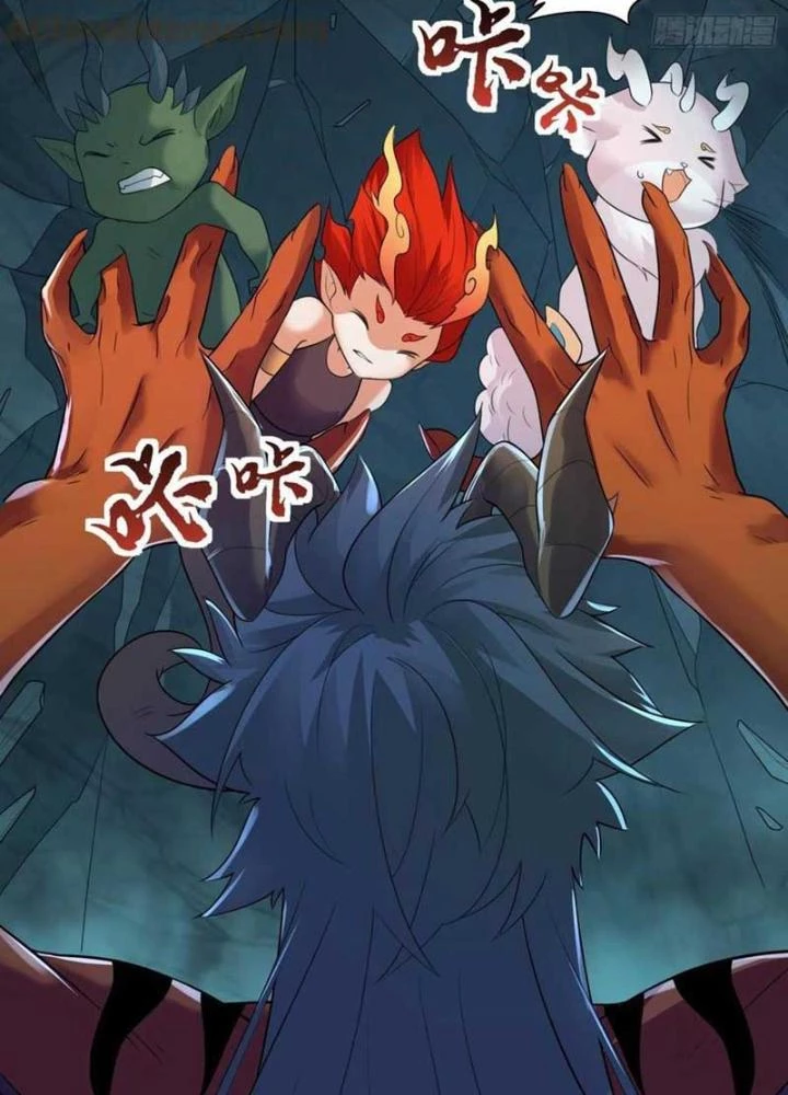 Tiểu Đệ Của Ta Là Yêu Vương Chapter 54 - Trang 2