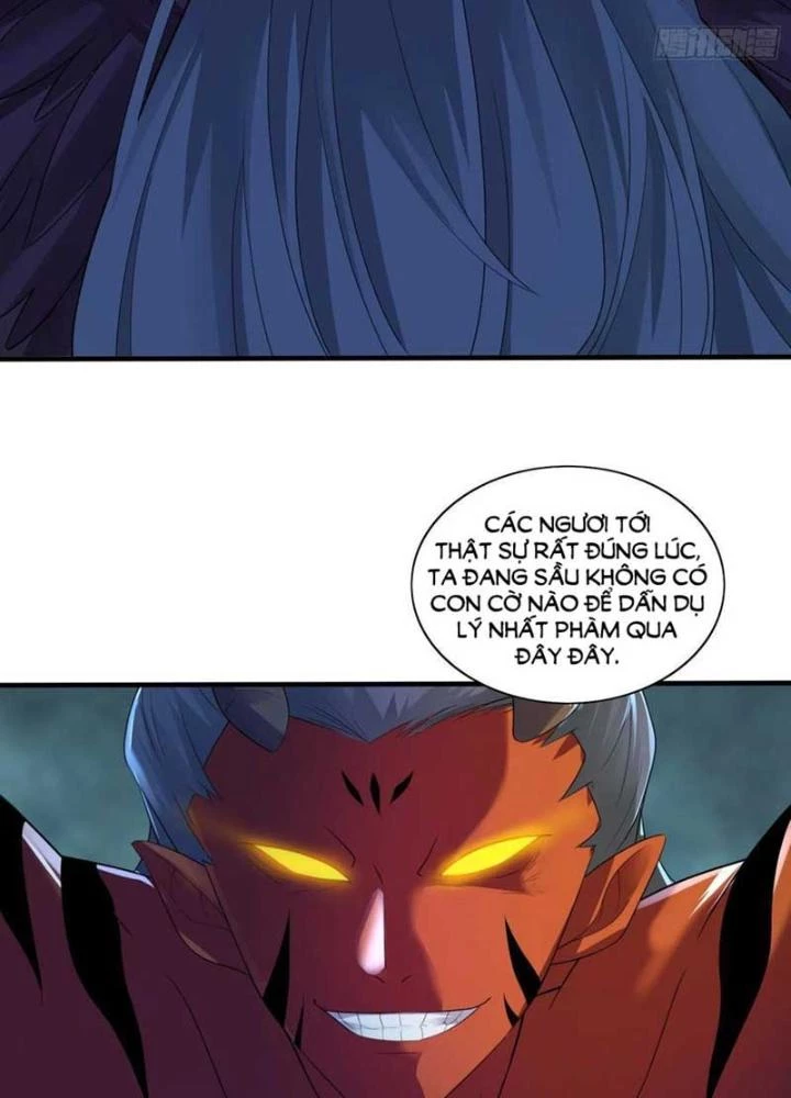 Tiểu Đệ Của Ta Là Yêu Vương Chapter 54 - Trang 2