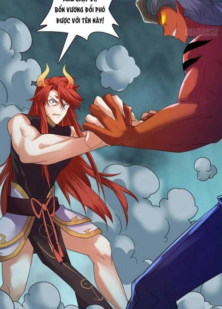 Tiểu Đệ Của Ta Là Yêu Vương Chapter 54 - Trang 2