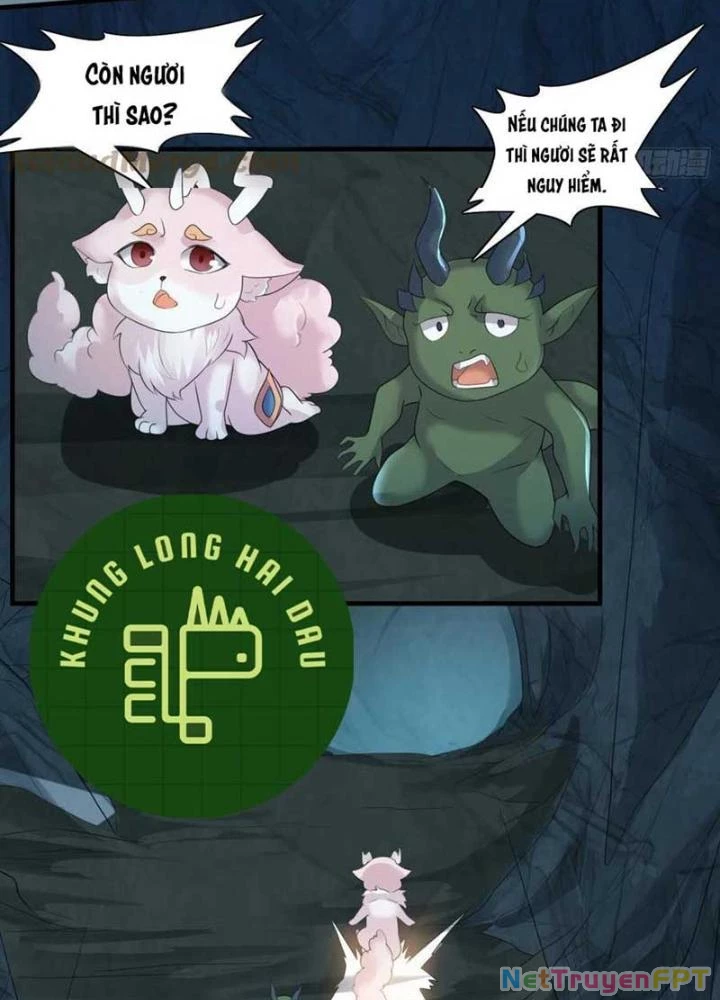 Tiểu Đệ Của Ta Là Yêu Vương Chapter 54 - Trang 2