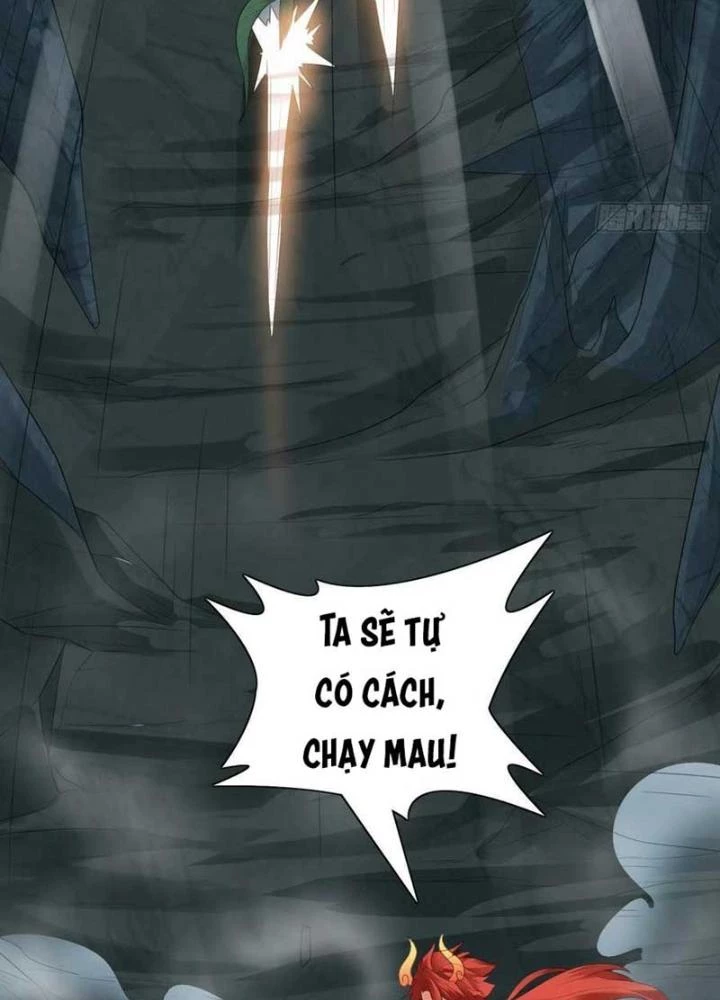 Tiểu Đệ Của Ta Là Yêu Vương Chapter 54 - Trang 2