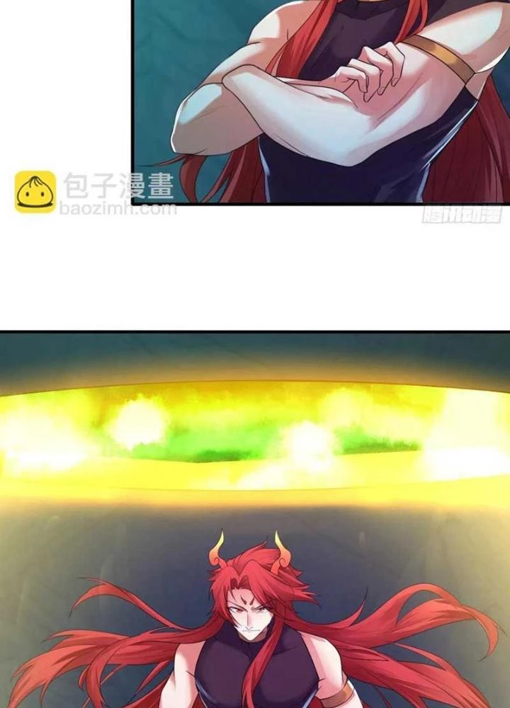 Tiểu Đệ Của Ta Là Yêu Vương Chapter 54 - Trang 2