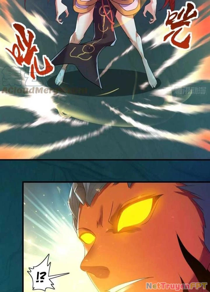 Tiểu Đệ Của Ta Là Yêu Vương Chapter 54 - Trang 2