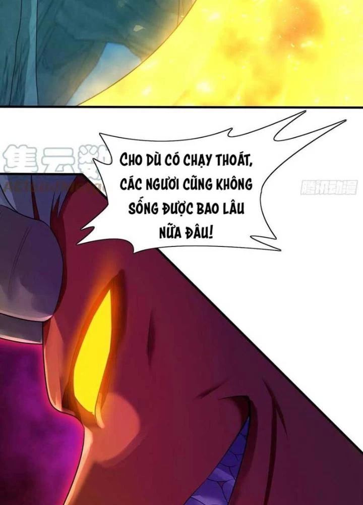 Tiểu Đệ Của Ta Là Yêu Vương Chapter 54 - Trang 2