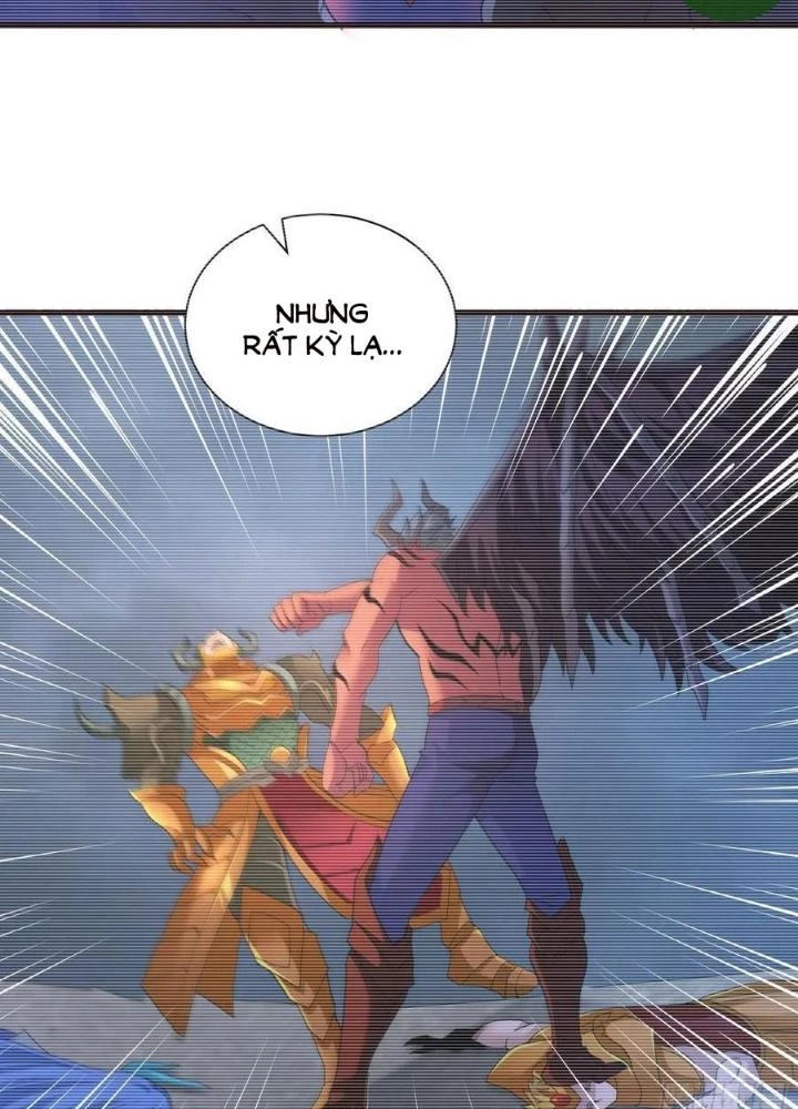 Tiểu Đệ Của Ta Là Yêu Vương Chapter 55 - Trang 2