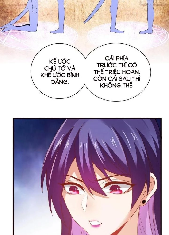 Tiểu Đệ Của Ta Là Yêu Vương Chapter 55 - Trang 2