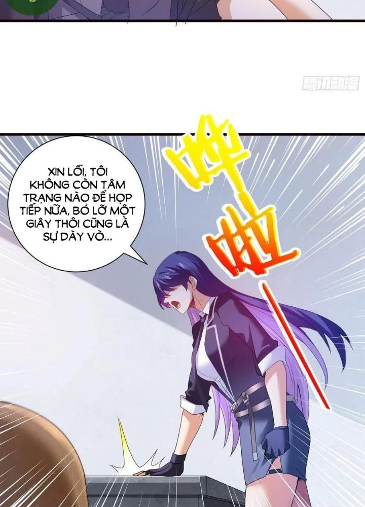 Tiểu Đệ Của Ta Là Yêu Vương Chapter 55 - Trang 2