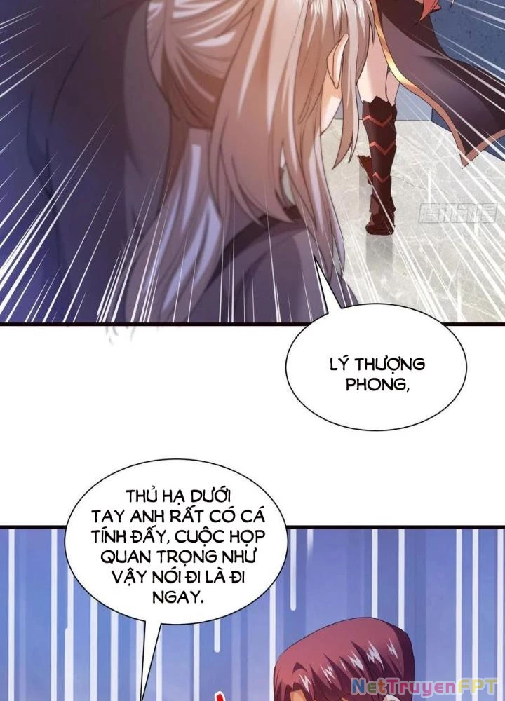 Tiểu Đệ Của Ta Là Yêu Vương Chapter 55 - Trang 2