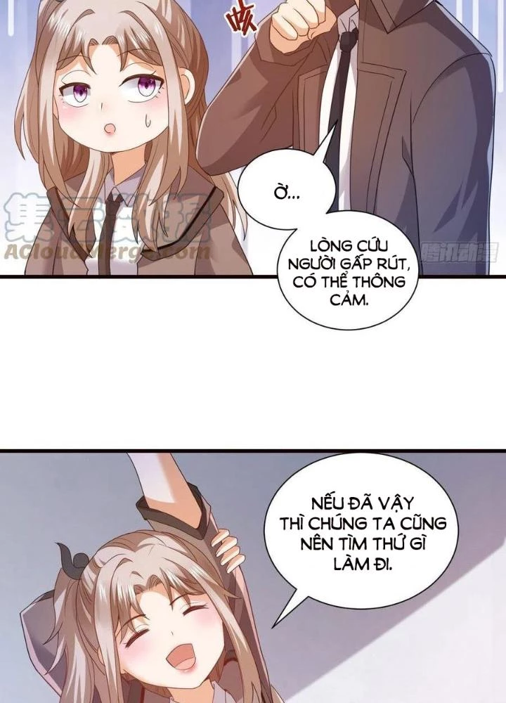 Tiểu Đệ Của Ta Là Yêu Vương Chapter 55 - Trang 2