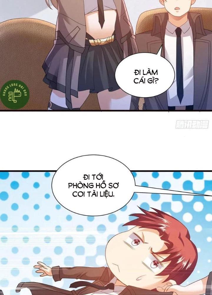 Tiểu Đệ Của Ta Là Yêu Vương Chapter 55 - Trang 2