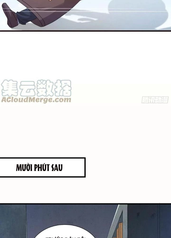 Tiểu Đệ Của Ta Là Yêu Vương Chapter 55 - Trang 2