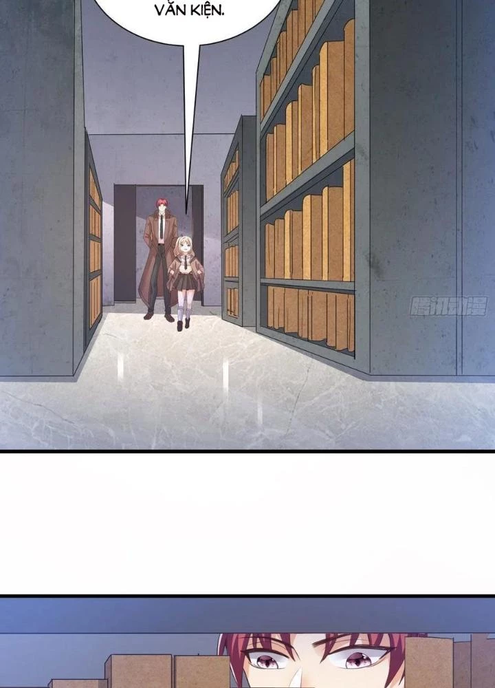 Tiểu Đệ Của Ta Là Yêu Vương Chapter 55 - Trang 2