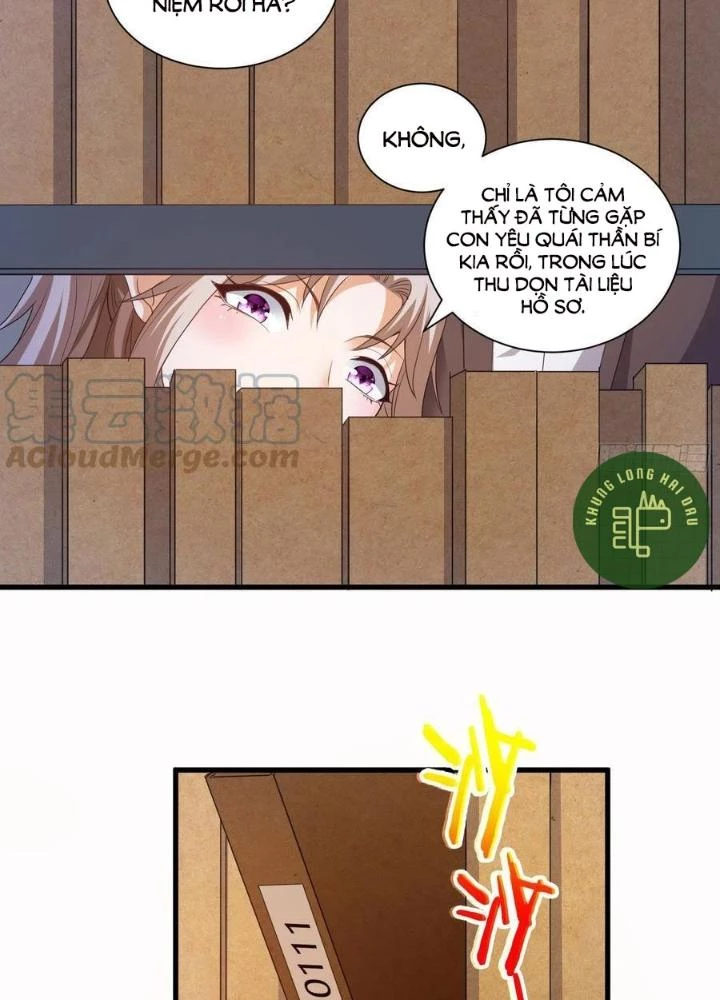 Tiểu Đệ Của Ta Là Yêu Vương Chapter 55 - Trang 2