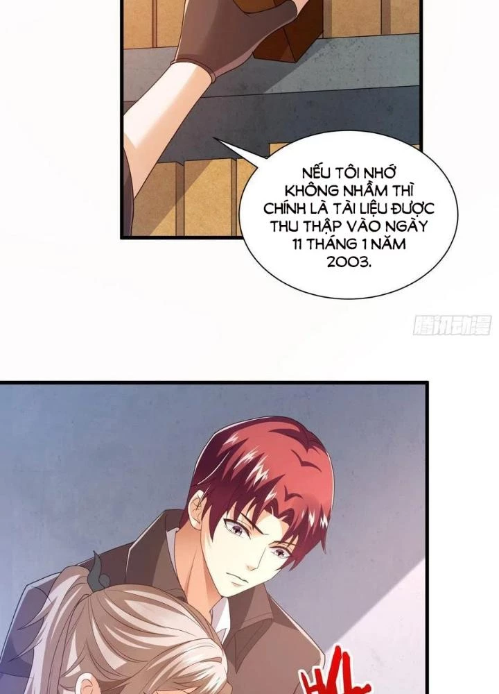 Tiểu Đệ Của Ta Là Yêu Vương Chapter 55 - Trang 2