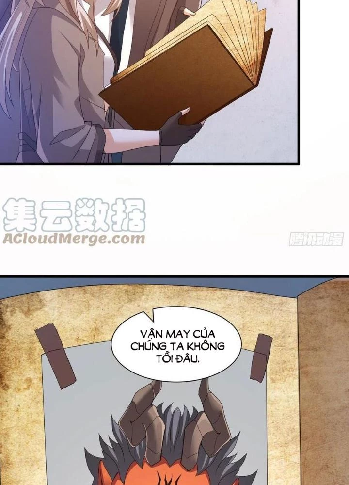 Tiểu Đệ Của Ta Là Yêu Vương Chapter 55 - Trang 2