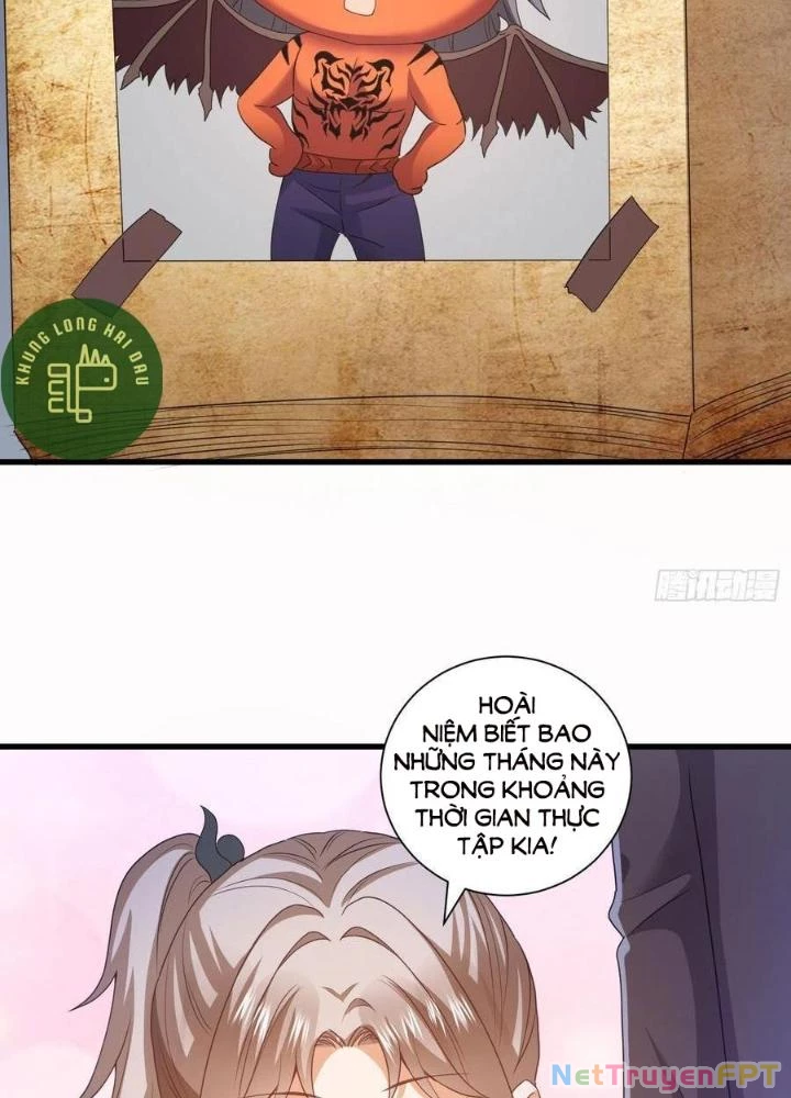 Tiểu Đệ Của Ta Là Yêu Vương Chapter 55 - Trang 2