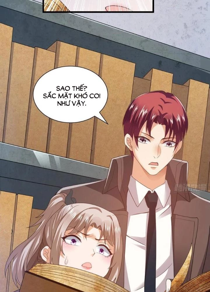 Tiểu Đệ Của Ta Là Yêu Vương Chapter 55 - Trang 2