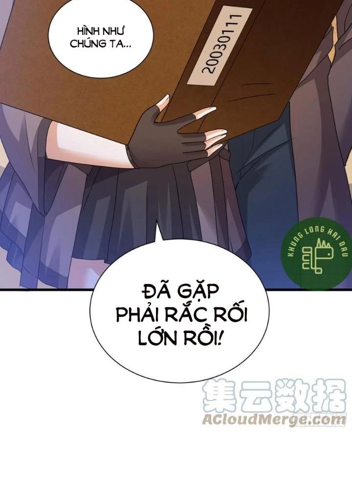 Tiểu Đệ Của Ta Là Yêu Vương Chapter 55 - Trang 2