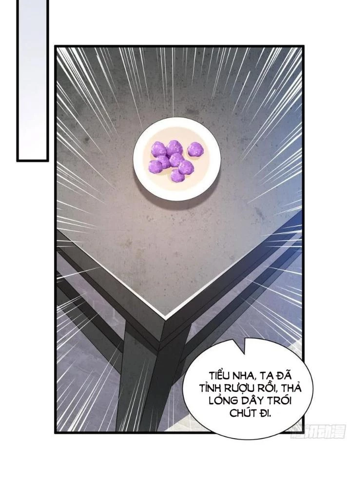 Tiểu Đệ Của Ta Là Yêu Vương Chapter 55 - Trang 2