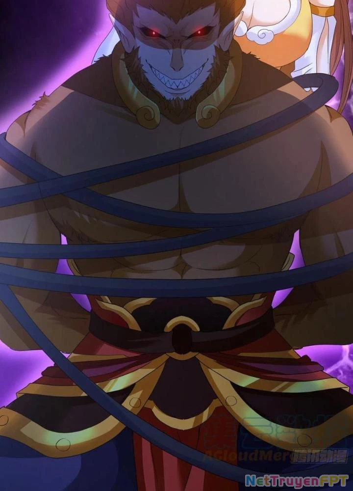 Tiểu Đệ Của Ta Là Yêu Vương Chapter 55 - Trang 2