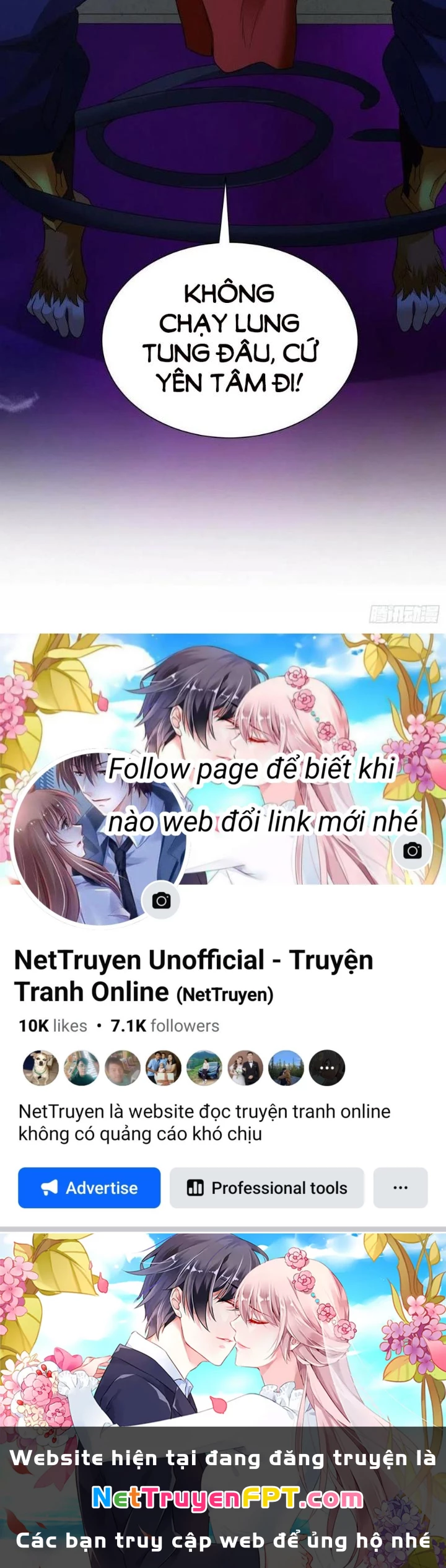 Tiểu Đệ Của Ta Là Yêu Vương Chapter 55 - Trang 2