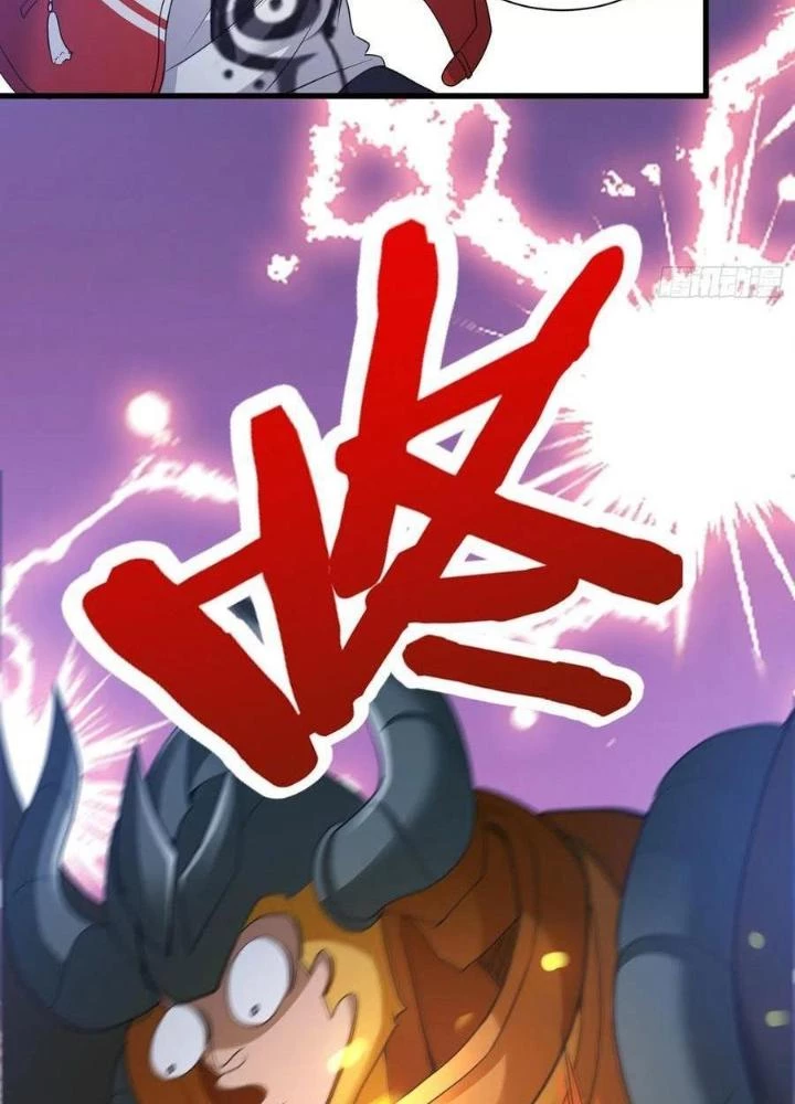 Tiểu Đệ Của Ta Là Yêu Vương Chapter 56 - Trang 2