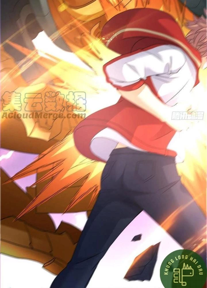 Tiểu Đệ Của Ta Là Yêu Vương Chapter 56 - Trang 2