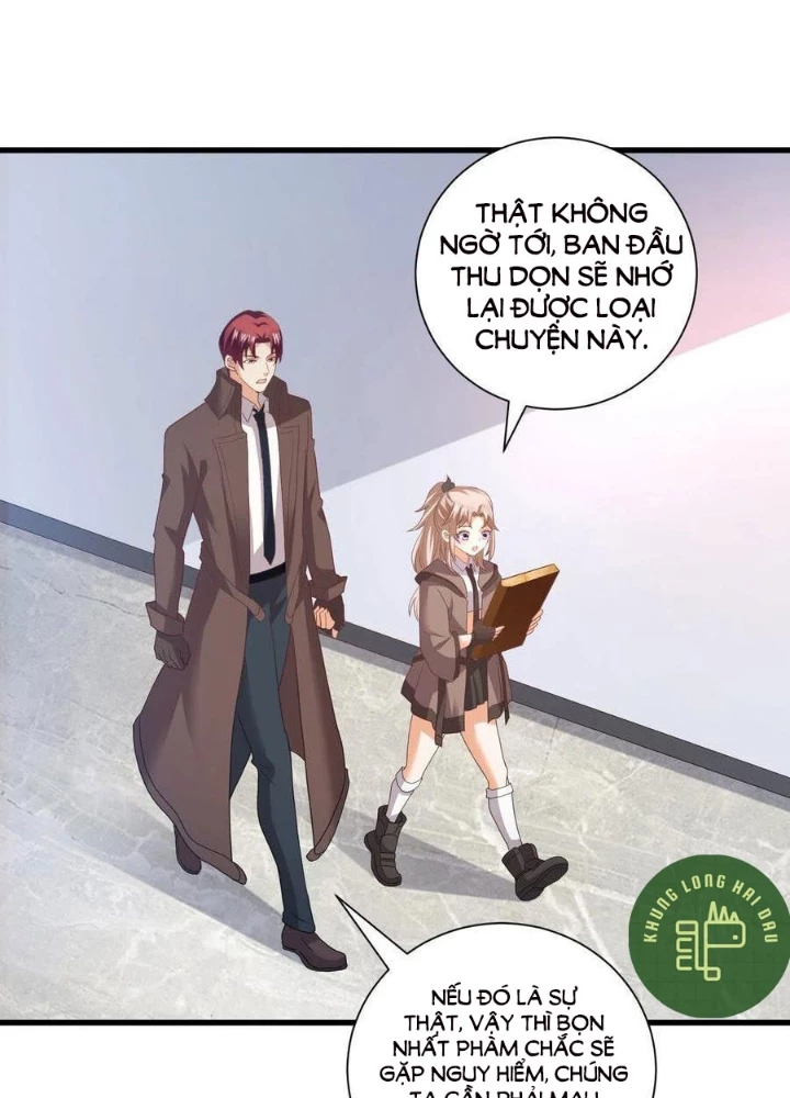 Tiểu Đệ Của Ta Là Yêu Vương Chapter 56 - Trang 2