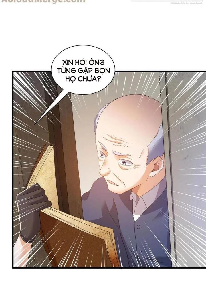 Tiểu Đệ Của Ta Là Yêu Vương Chapter 56 - Trang 2