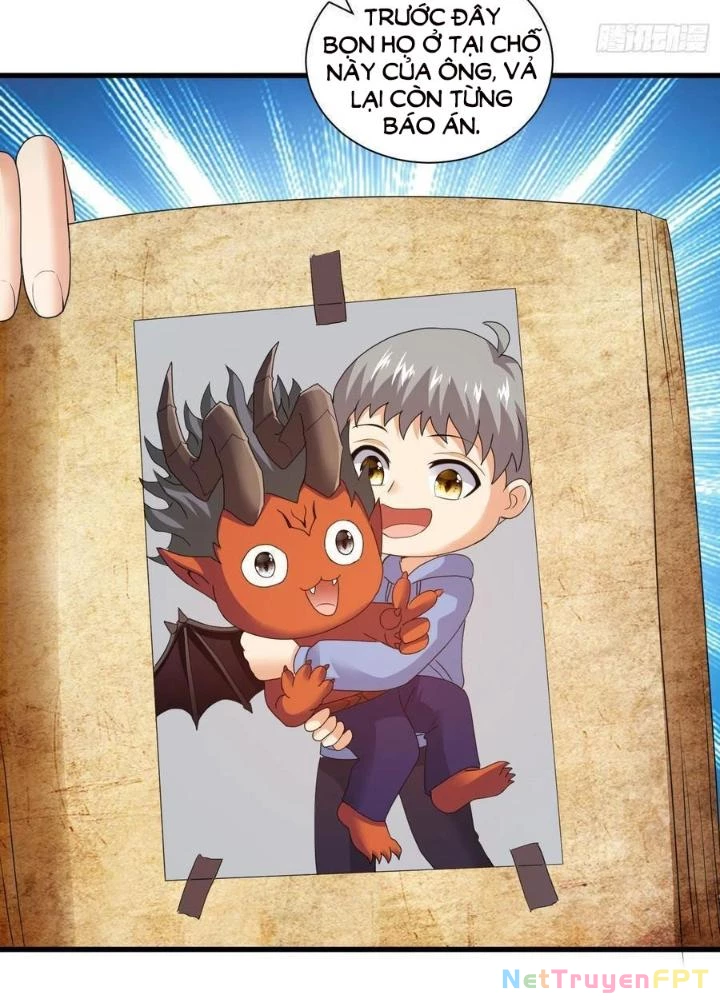 Tiểu Đệ Của Ta Là Yêu Vương Chapter 56 - Trang 2