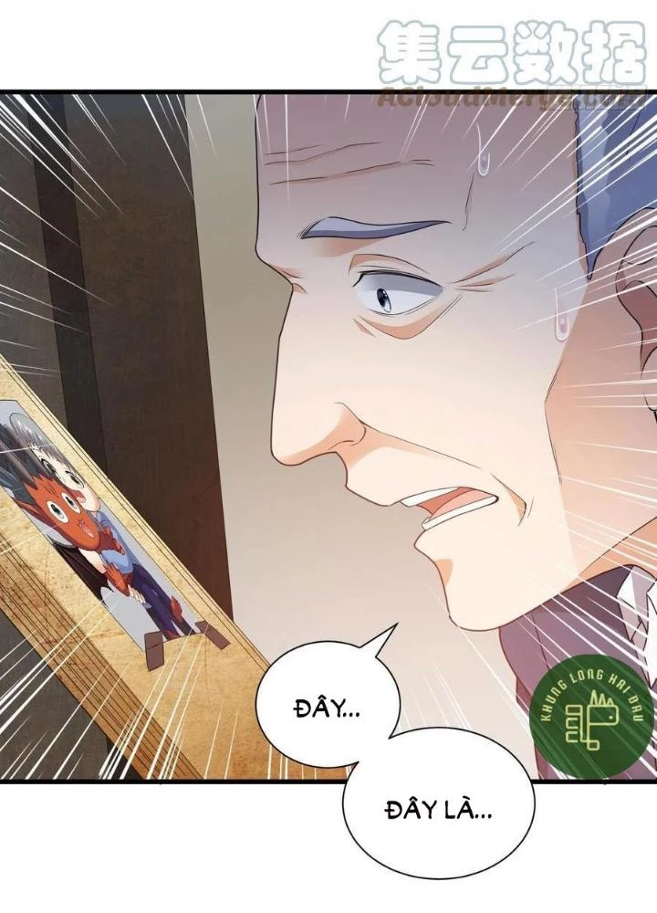 Tiểu Đệ Của Ta Là Yêu Vương Chapter 56 - Trang 2