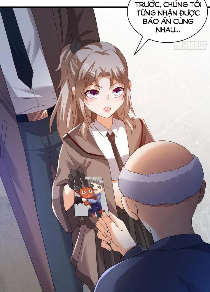 Tiểu Đệ Của Ta Là Yêu Vương Chapter 56 - Trang 2