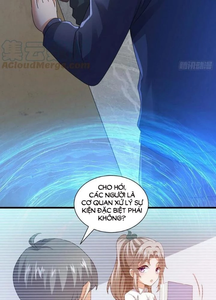 Tiểu Đệ Của Ta Là Yêu Vương Chapter 56 - Trang 2