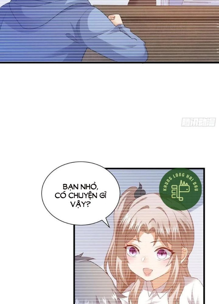 Tiểu Đệ Của Ta Là Yêu Vương Chapter 56 - Trang 2